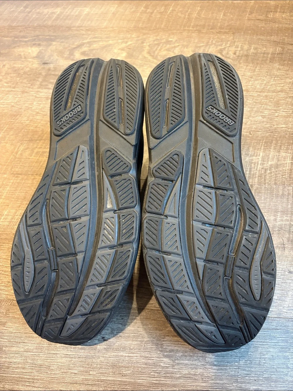Brooks ghost max